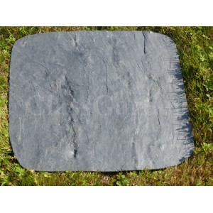 Square Irregular Japanese Pitch Slab - Pack of 16 pieces