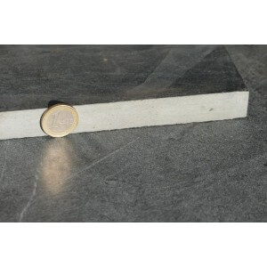 Gesägte Fliese Trittplatte 60x30/2cm Pack 12 Stück