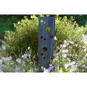 ŁUPEK TOTEMOWY 120 cm - Bullettes