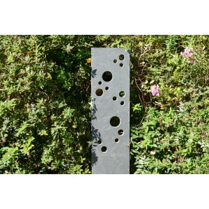 TOTEM SLATE BUBBLES 2