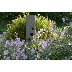 TOTEM in Leisteen 120 cm - ARC