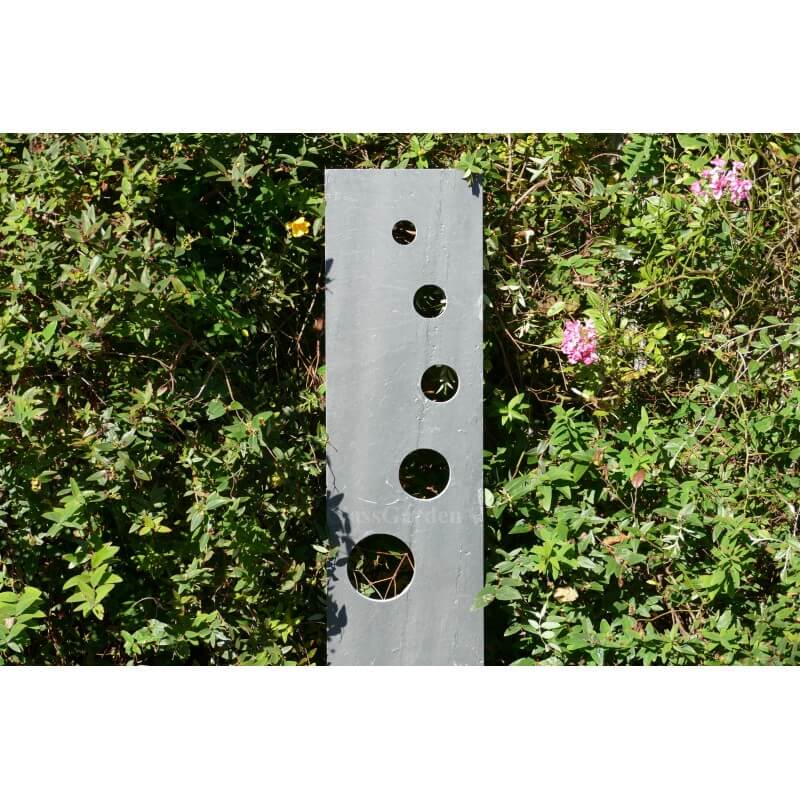 TOTEM ŁUPKOWY 120 cm - KOŁK