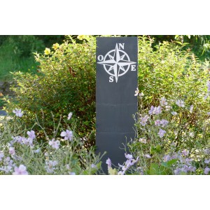 TOTEM DE ARDÓSIA 120 cm - SUL