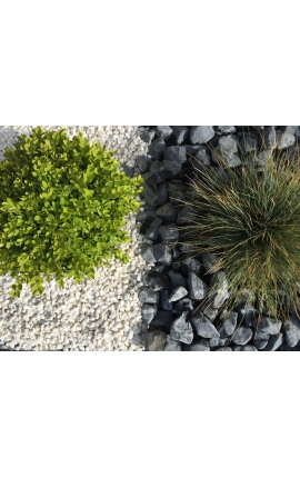 Kaliber Pure White Gravel 8-12 mm