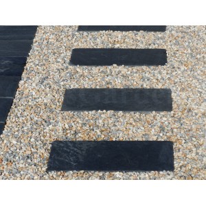 Gravel Color HAWAI 6-12 Pack of 20 M² - 40 bags - 800 kg