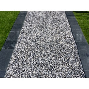 Zebrakies 6-12 - Pack 15 M² - 30 Säcke - 600 kg