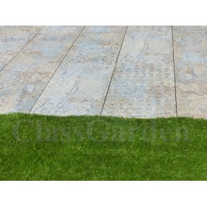 VINTAGE TERRASSE 20 m² - 40 Fliesen