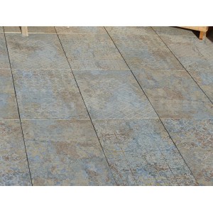 Terraza Porcelánico efecto Vintage - 1 baldosa