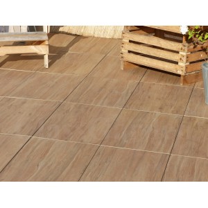 TERRAZZA ROBLE 10 m² - 20 lastre