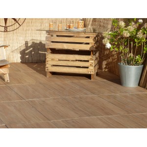 ROBLE TERRACE 12 m² - 24 tiles