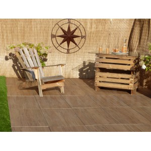 TARAS ROBLE 20 m² - 40 płyt