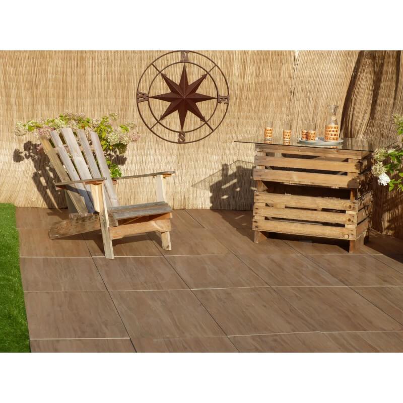 TARAS ROBLE 30 m² - 60 płyt