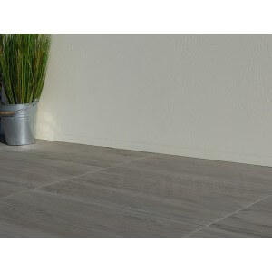 Terrasplaten Kleur Grijs Hout 8 m² - 16 Stuk