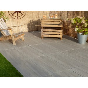 TARAS WENGE 30 m² - 60 płyt