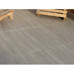 TERRAÇO WENGE 30 m² - 60 lajes
