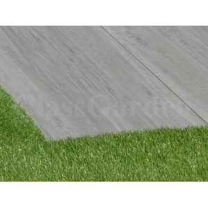TERRAÇO WENGE 30 m² - 60 lajes