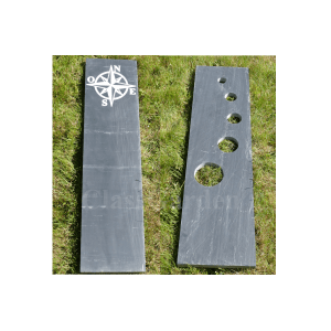 TOTEM Pizarra - Pack de 2 piezas