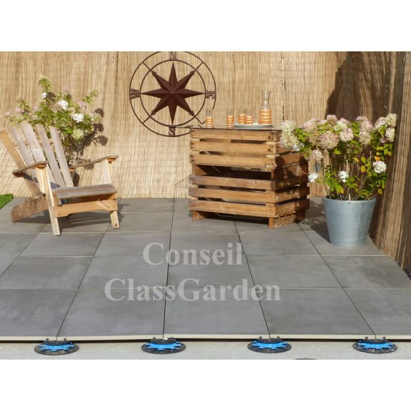 Dicas para Terraços