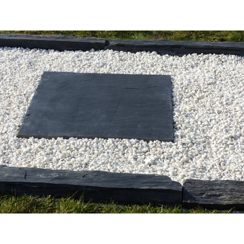 Placa de Pizarra  50x50 - Pack de 12 piezas