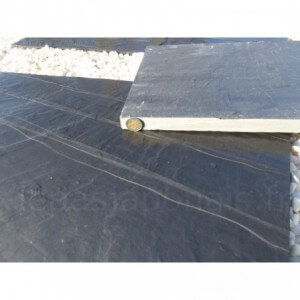 Trapezoidal Japanese Pitch Slab - Pack of 16 pieces