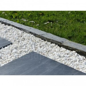 Schistrand 1 m - Pak van 12 stuks