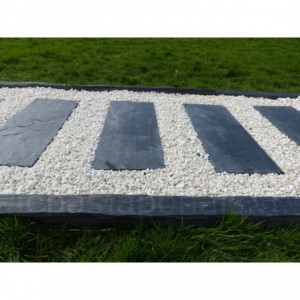 Japońskie kamienie schodowe 50x30 - opakowanie 10 szt.