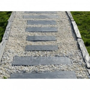 Pietre giapponesi 50x30 - Confezione da 28 pezzi