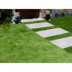 Placa color Hormigón Gris - Pack de 28 piezas