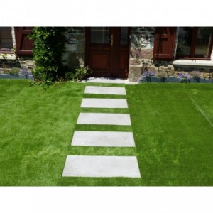 Placa color Hormigón Gris - Pack de 28 piezas