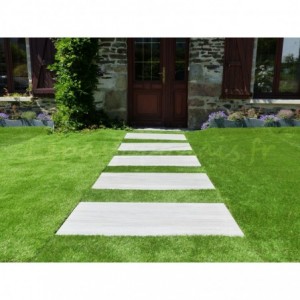 Placa color Madera Gris - Pack de 16 piezas