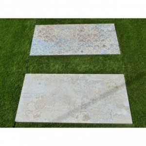 Japanese Step Slab Vintage Color - Pack of 24 pieces