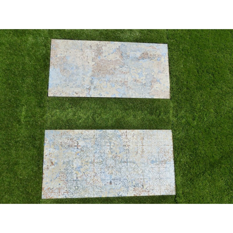 Dalles De Protection - Dalles Résistantes Aux Intempéries - Moine Recyclage