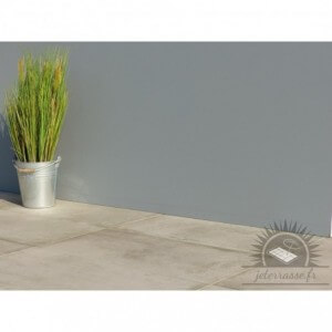 Betonplatte Grau 100x50 - Pack 6 m²