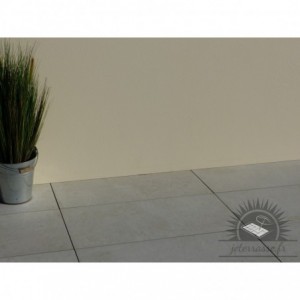 Ivory Concrete Slab 100x50 - Pack 16 sqm