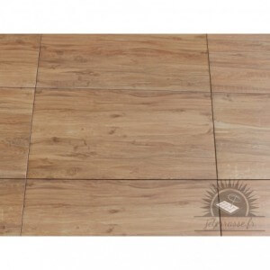 Lichte houten tegel 100x50 - Pak 6 m²