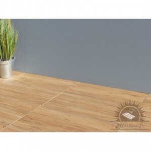 Baldosa Porcelánico effetto Madera Clara 100x50 - Confezione 14 m²