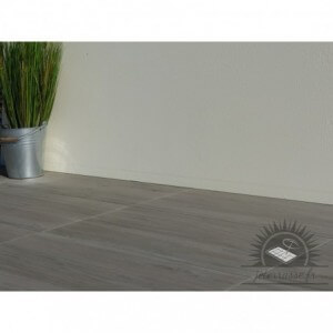 Baldosa Porcelánico efecto Madera Szary 100x50 - Opakowanie 10 m²