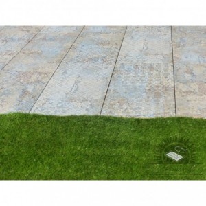 Vintage tile 100x50 - Pack 8 m²