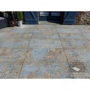 Vintage tile 100x50 - Pack 10 sqm