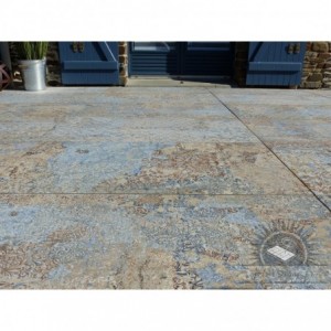 Vintage tile 100x50 - Pack 10 sqm