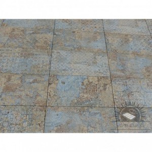 Fliese Vintage 100x50 - Pack 14 m²