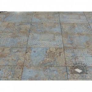 Baldosa Porcelánico efecto Vintage 100x50 - Pack 18 m²