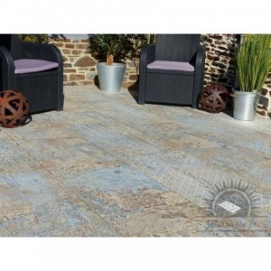 Vintage tile 100x50 - Pack 18 m² - Vintage tile 100x50 - Pack 18 m² - Vintage tile 100x50 - Pack 18 m² - Vintage tile 100x50