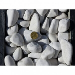 BIANCO 40/60 - 1000 Kg