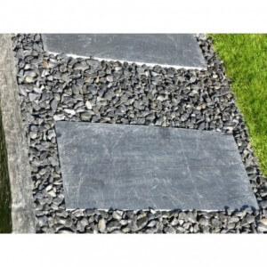 NEGRO BRILLANTE 12/24 - 250 Kg