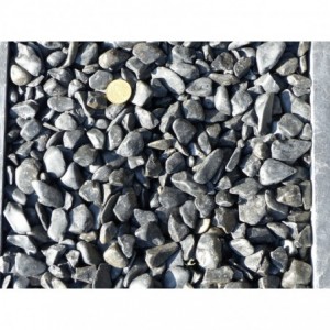 SHINING BLACK 12/24 - 750 Kg