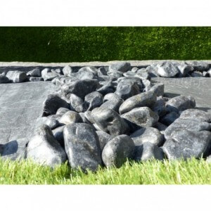 SHINING BLACK 40/60 - 250 Kg