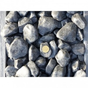 NOIR BRILLANT 40/60 - 750 Kg