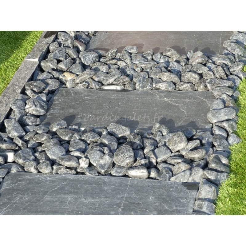 PRETO BRILHANTE 40/60 - 1000 Kg