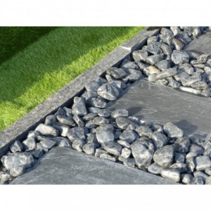 SHINING BLACK 40/60 - 1000 Kg